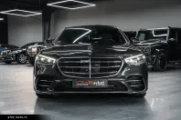 Mercedes-Benz S 400 (Clasa S) din 2021 cu 76.000 km - oferta MER191899 - foto 2