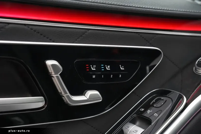 Mercedes-Benz S 400 (Clasa S) din 2021 cu 76.000 km - oferta MER191899 - foto 10