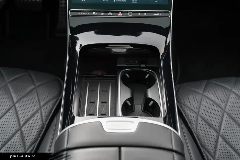 Mercedes-Benz S 400 (Clasa S) din 2021 cu 76.000 km - oferta MER191899 - foto 16