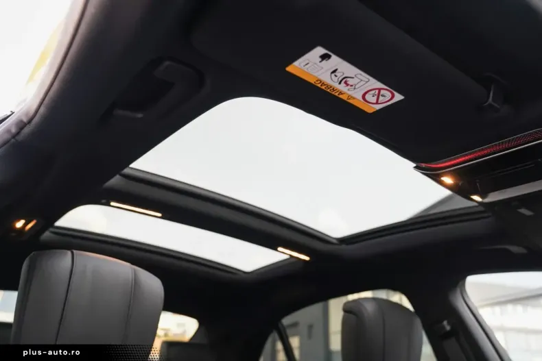 Mercedes-Benz S 400 (Clasa S) din 2021 cu 76.000 km - oferta MER191899 - foto 19