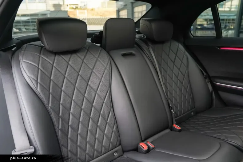 Mercedes-Benz S 400 (Clasa S) din 2021 cu 76.000 km - oferta MER191899 - foto 21