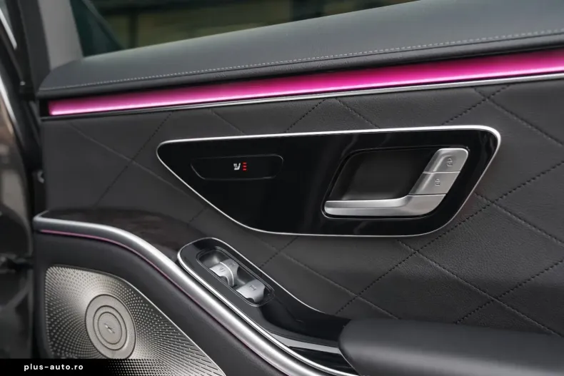 Mercedes-Benz S 400 (Clasa S) din 2021 cu 76.000 km - oferta MER191899 - foto 22
