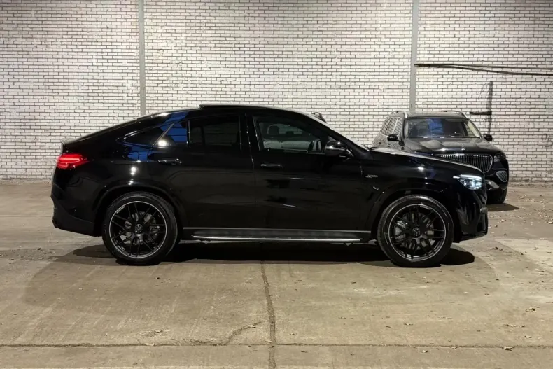 Mercedes-Benz GLE 53 AMG (Clasa GLE) din 2026 cu 19 km - oferta MER191900 - foto 3