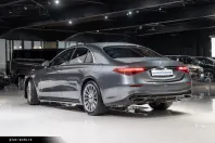 Mercedes-Benz S 580 (Clasa S) din 2022 cu 73.543 km - oferta MER191901 - foto 3