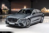 Mercedes-Benz S 580 (Clasa S) din 2022 cu 73.543 km - oferta MER191901 - foto 7
