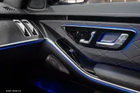 Mercedes-Benz S 580 (Clasa S) din 2022 cu 73.543 km - oferta MER191901 - foto 23