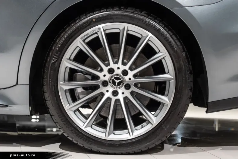 Mercedes-Benz S 580 (Clasa S) din 2022 cu 73.543 km - oferta MER191901 - foto 27