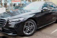 Mercedes-Benz S 400 (Clasa S) din 2021 cu 60.000 km - oferta MER191902 - foto 1