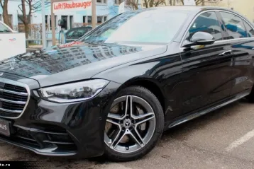Mercedes-Benz S 400 din 2021 - oferta MER191902