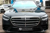 Mercedes-Benz S 400 (Clasa S) din 2021 cu 60.000 km - oferta MER191902 - foto 2