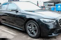 Mercedes-Benz S 400 (Clasa S) din 2021 cu 60.000 km - oferta MER191902 - foto 3