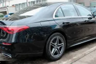 Mercedes-Benz S 400 (Clasa S) din 2021 cu 60.000 km - oferta MER191902 - foto 4