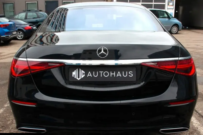 Mercedes-Benz S 400 (Clasa S) din 2021 cu 60.000 km - oferta MER191902 - foto 5