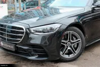 Mercedes-Benz S 400 (Clasa S) din 2021 cu 60.000 km - oferta MER191902 - foto 7