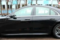 Mercedes-Benz S 400 (Clasa S) din 2021 cu 60.000 km - oferta MER191902 - foto 8