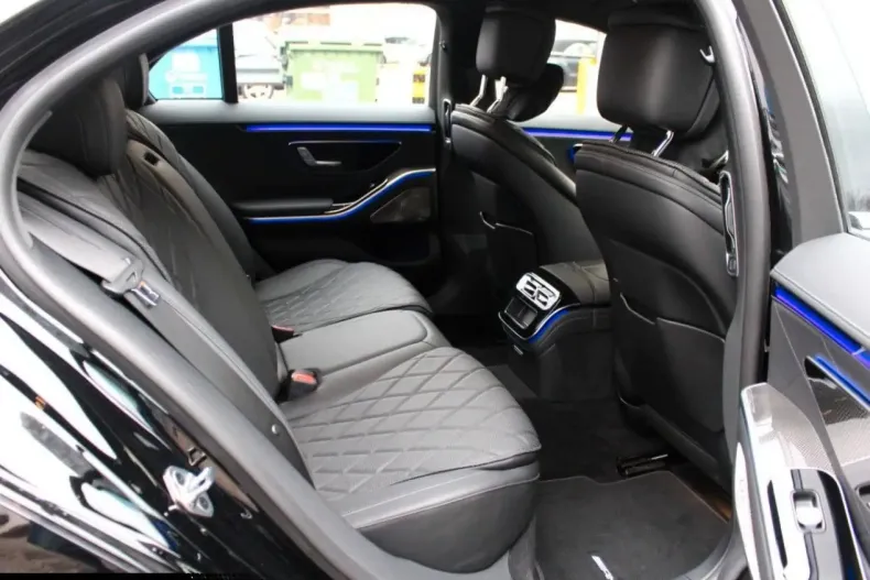 Mercedes-Benz S 400 (Clasa S) din 2021 cu 60.000 km - oferta MER191902 - foto 12