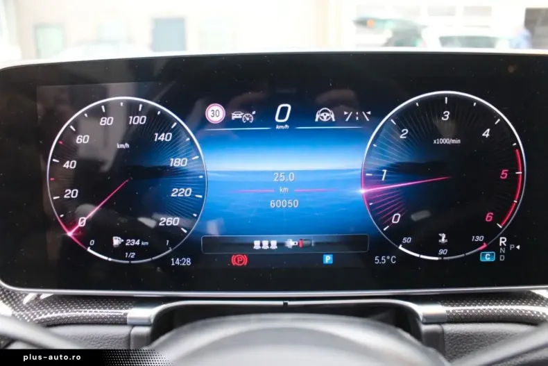 Mercedes-Benz S 400 (Clasa S) din 2021 cu 60.000 km - oferta MER191902 - foto 15