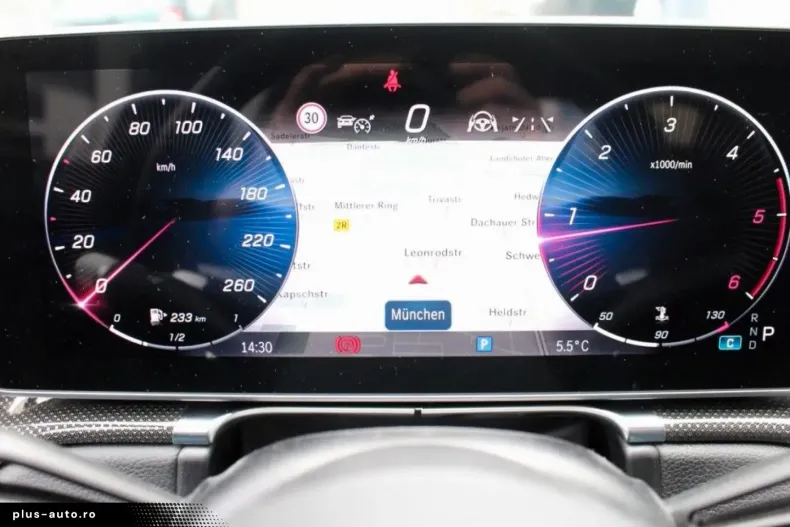 Mercedes-Benz S 400 (Clasa S) din 2021 cu 60.000 km - oferta MER191902 - foto 18