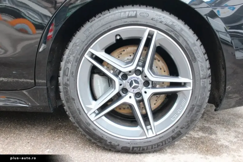 Mercedes-Benz S 400 (Clasa S) din 2021 cu 60.000 km - oferta MER191902 - foto 23