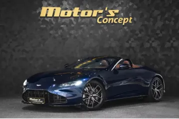 Aston Martin V8 Vantage din 2022 - oferta AST191903