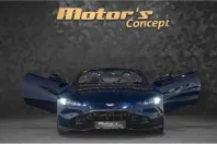 Aston Martin V8 Vantage din 2022 cu 21.690 km - oferta AST191903 - foto 3