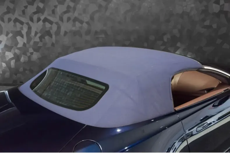 Aston Martin V8 Vantage din 2022 cu 21.690 km - oferta AST191903 - foto 9