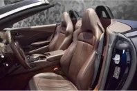 Aston Martin V8 Vantage din 2022 cu 21.690 km - oferta AST191903 - foto 13