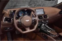 Aston Martin V8 Vantage din 2022 cu 21.690 km - oferta AST191903 - foto 16