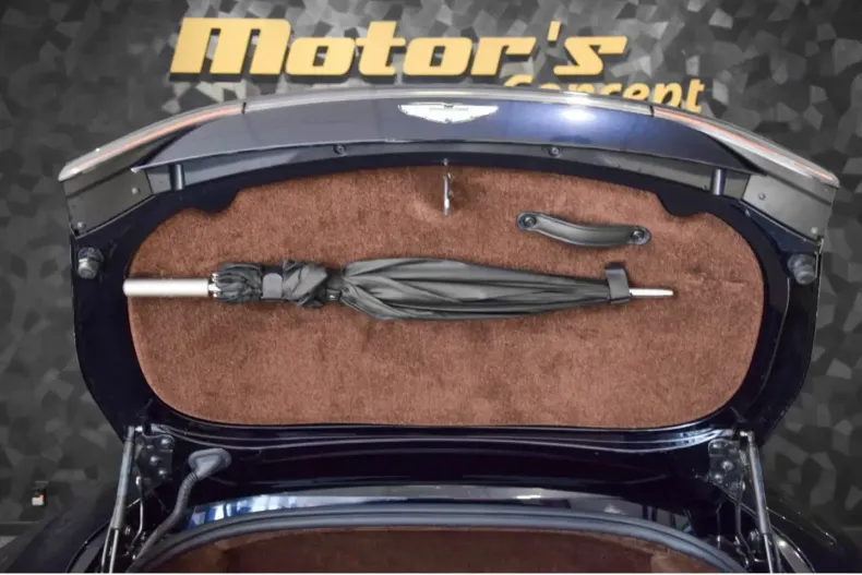 Aston Martin V8 Vantage din 2022 cu 21.690 km - oferta AST191903 - foto 25