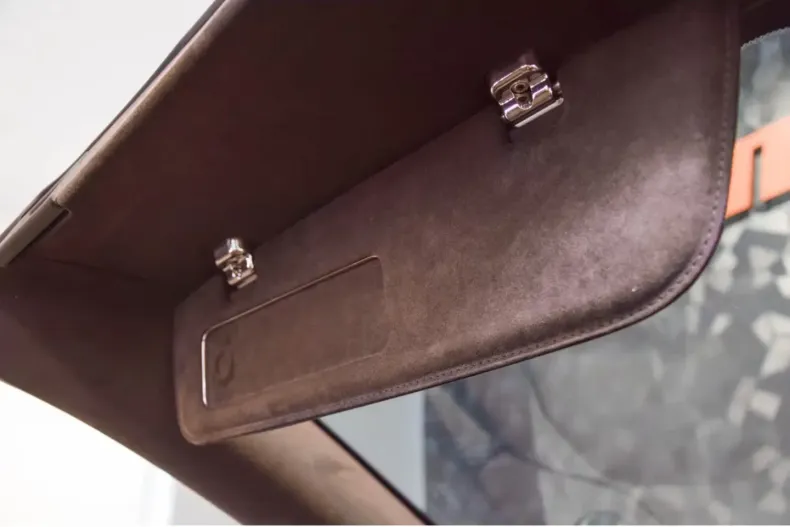 Aston Martin V8 Vantage din 2022 cu 21.690 km - oferta AST191903 - foto 27