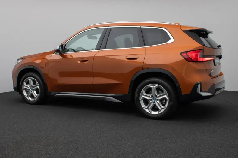 BMW X1 (Seria X) din 2024 cu 12.294 km - oferta BMW191904 - foto 9