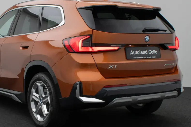 BMW X1 (Seria X) din 2024 cu 12.294 km - oferta BMW191904 - foto 14