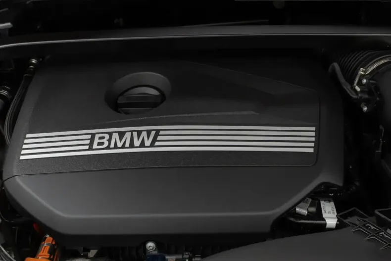 BMW X1 (Seria X) din 2024 cu 12.294 km - oferta BMW191904 - foto 17