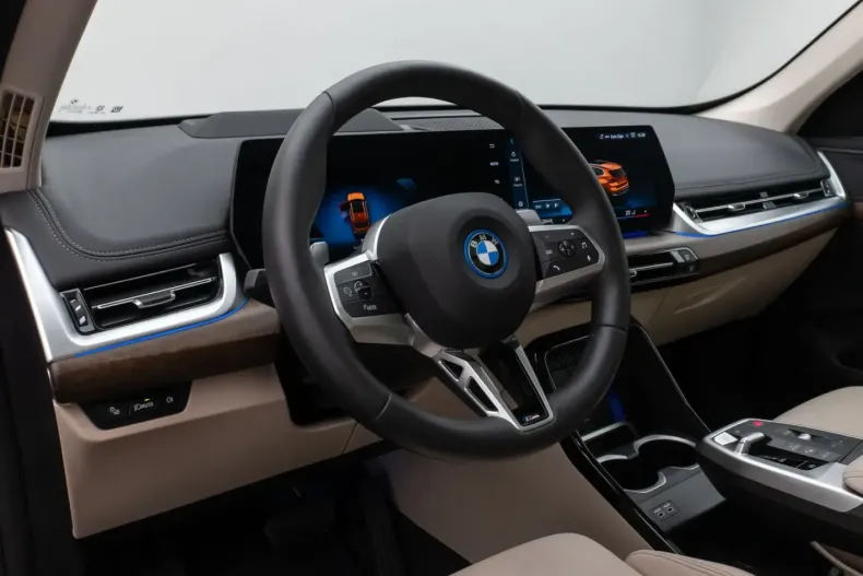 BMW X1 (Seria X) din 2024 cu 12.294 km - oferta BMW191904 - foto 19