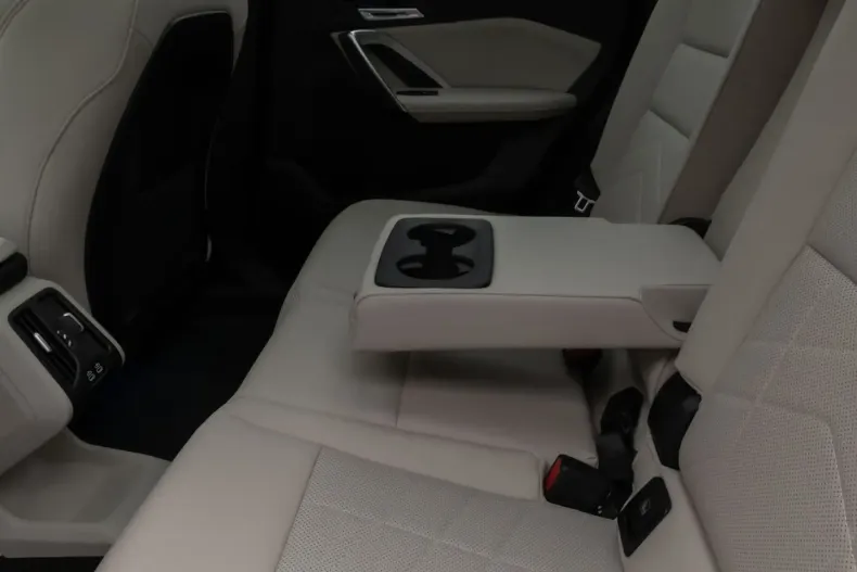 BMW X1 (Seria X) din 2024 cu 12.294 km - oferta BMW191904 - foto 26