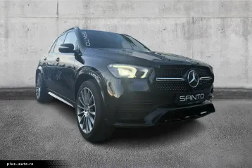 Mercedes-Benz GLE 450 din 2022 - oferta MER191906