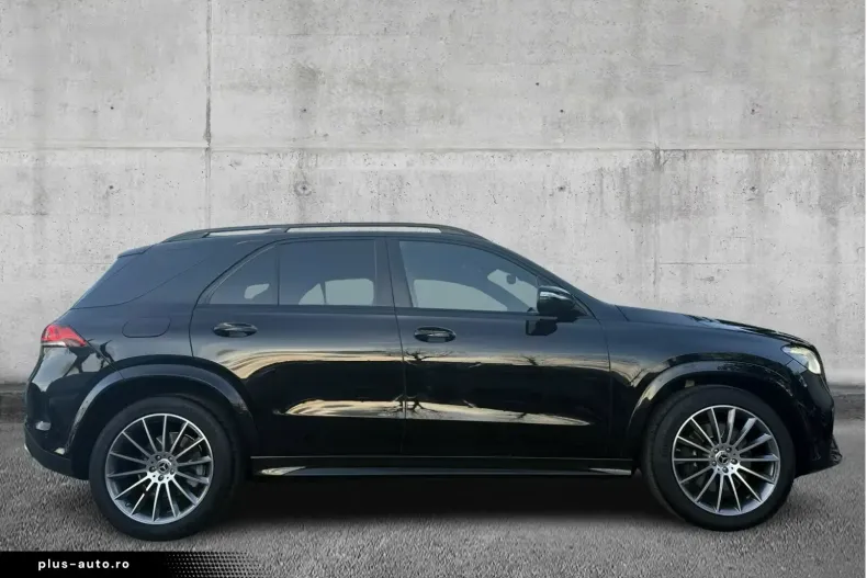 Mercedes-Benz GLE 450 (Clasa GLE) din 2022 cu 86.350 km - oferta MER191906 - foto 3