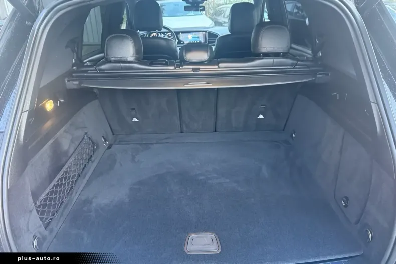 Mercedes-Benz GLE 450 (Clasa GLE) din 2022 cu 86.350 km - oferta MER191906 - foto 5