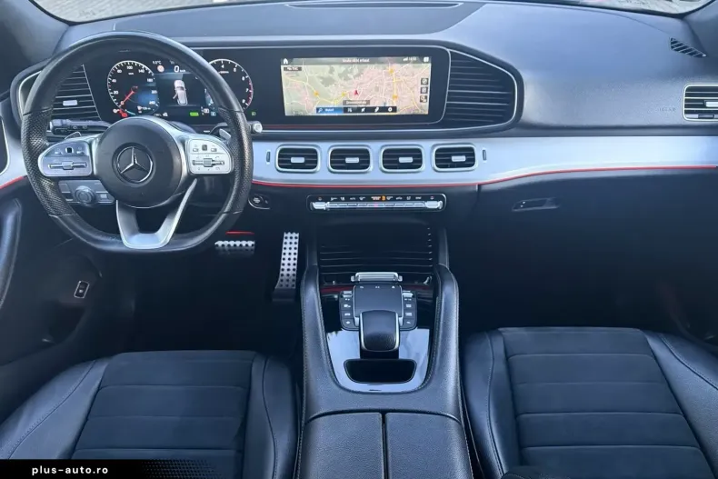 Mercedes-Benz GLE 450 (Clasa GLE) din 2022 cu 86.350 km - oferta MER191906 - foto 7