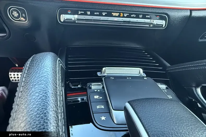 Mercedes-Benz GLE 450 (Clasa GLE) din 2022 cu 86.350 km - oferta MER191906 - foto 8