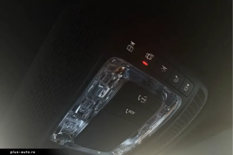 Mercedes-Benz GLE 450 (Clasa GLE) din 2022 cu 86.350 km - oferta MER191906 - foto 9