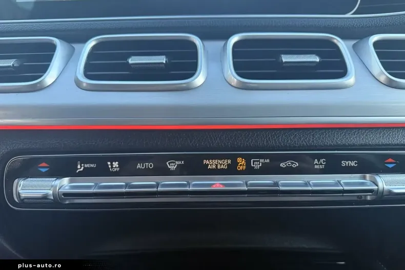 Mercedes-Benz GLE 450 (Clasa GLE) din 2022 cu 86.350 km - oferta MER191906 - foto 12