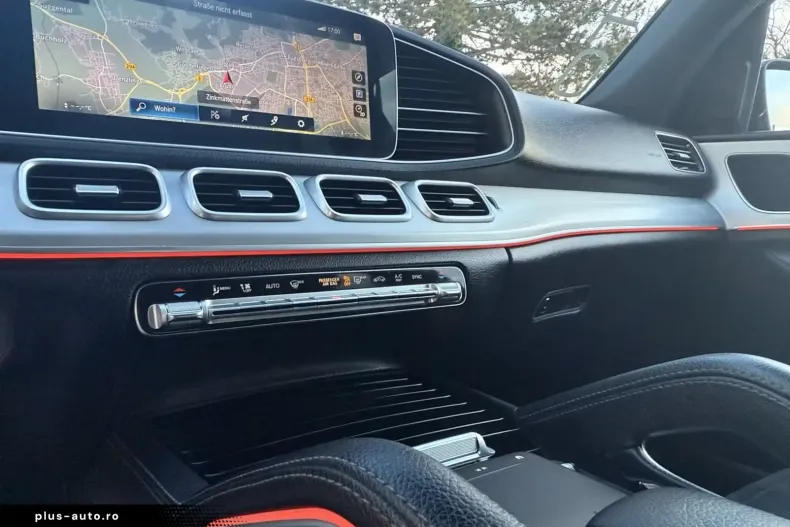 Mercedes-Benz GLE 450 (Clasa GLE) din 2022 cu 86.350 km - oferta MER191906 - foto 16