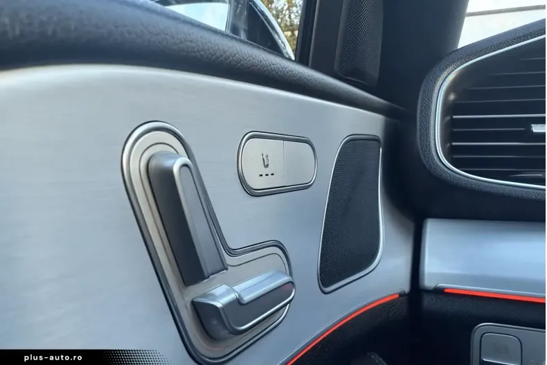 Mercedes-Benz GLE 450 (Clasa GLE) din 2022 cu 86.350 km - oferta MER191906 - foto 19