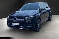 Mercedes-Benz GLE 450 (Clasa GLE) din 2021 cu 68.800 km - oferta MER191907 - foto 2