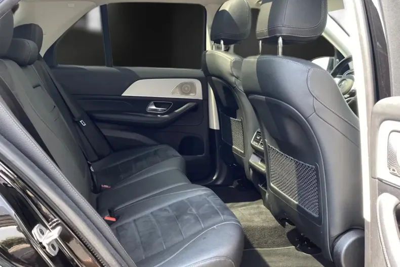 Mercedes-Benz GLE 450 (Clasa GLE) din 2021 cu 68.800 km - oferta MER191907 - foto 8