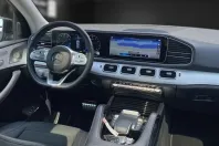 Mercedes-Benz GLE 450 (Clasa GLE) din 2021 cu 68.800 km - oferta MER191907 - foto 11