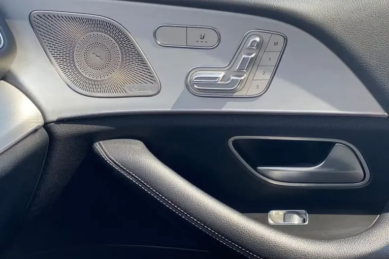 Mercedes-Benz GLE 450 (Clasa GLE) din 2021 cu 68.800 km - oferta MER191907 - foto 16