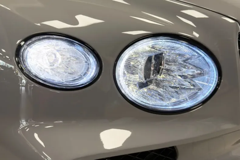 Bentley Bentayga din 2023 cu 7.500 km - oferta BEN191908 - foto 9