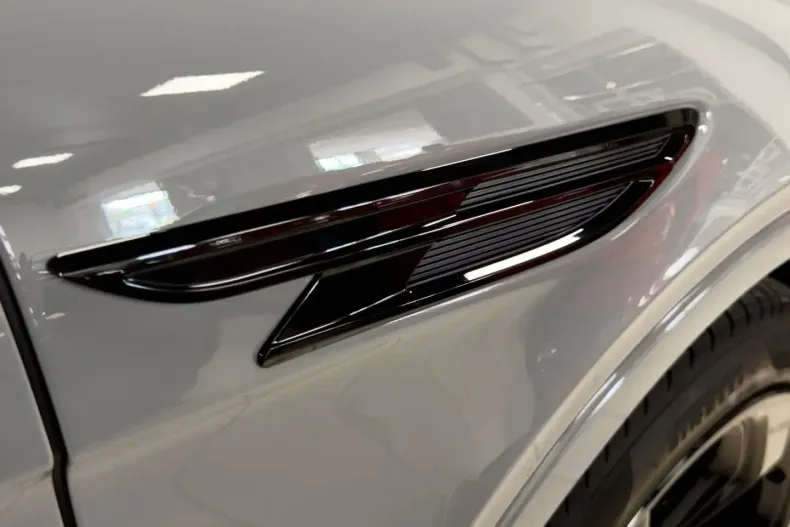 Bentley Bentayga din 2023 cu 7.500 km - oferta BEN191908 - foto 10